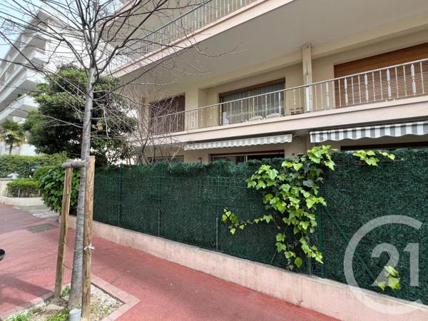 Appartement F3 à vendre  3 pièces - 87,02 m2 CANNES - 06
