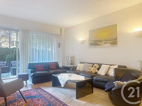 Appartement F3 à vendre  3 pièces - 87,02 m2 CANNES - 06