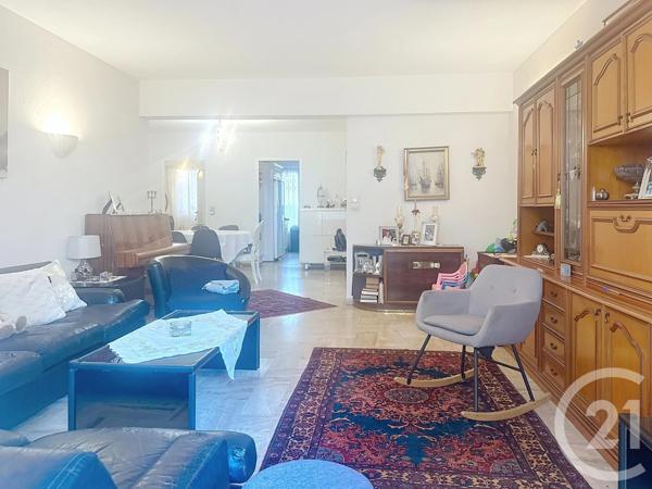 Appartement F3 à vendre  3 pièces - 87,02 m2 CANNES - 06