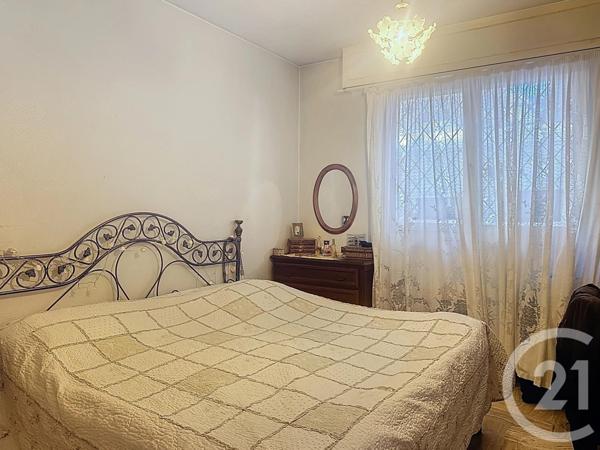Appartement F3 à vendre  3 pièces - 87,02 m2 CANNES - 06