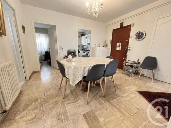 Appartement F3 à vendre  3 pièces - 87,02 m2 CANNES - 06