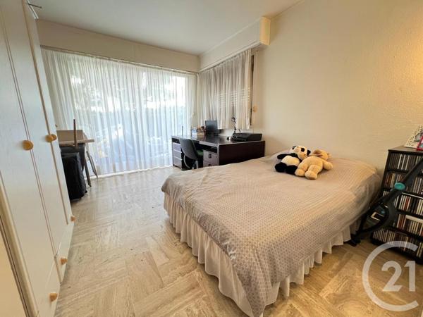 Appartement F3 à vendre  3 pièces - 87,02 m2 CANNES - 06