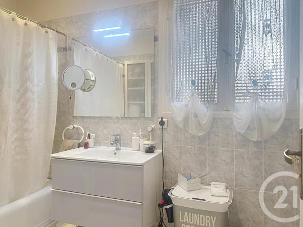 Appartement F3 à vendre  3 pièces - 87,02 m2 CANNES - 06