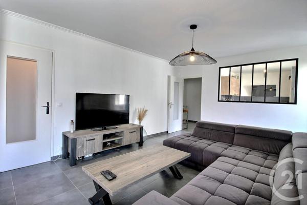 Appartement F3 à vendre  3 pièces - 81 m2 THONON LES BAINS - 74