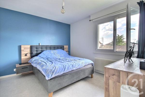 Appartement F3 à vendre  3 pièces - 81 m2 THONON LES BAINS - 74