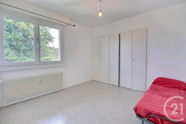 Appartement F3 à vendre  3 pièces - 81 m2 THONON LES BAINS - 74