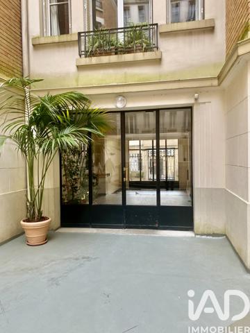 Appartement à vendre 2 pièces 73 m² Paris 20