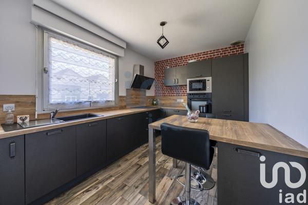 Maison à vendre 8 pièces 130 m² Montereau-Fault-Yonne