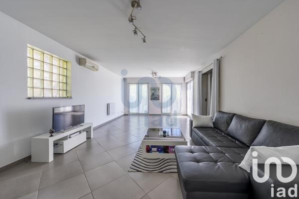 Maison à vendre 8 pièces 130 m² Montereau-Fault-Yonne