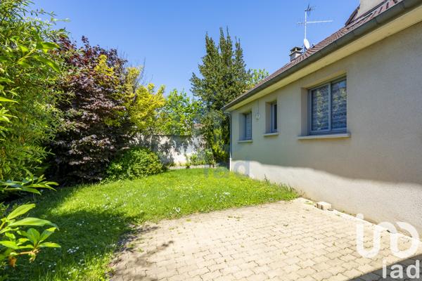 Maison à vendre 8 pièces 130 m² Montereau-Fault-Yonne