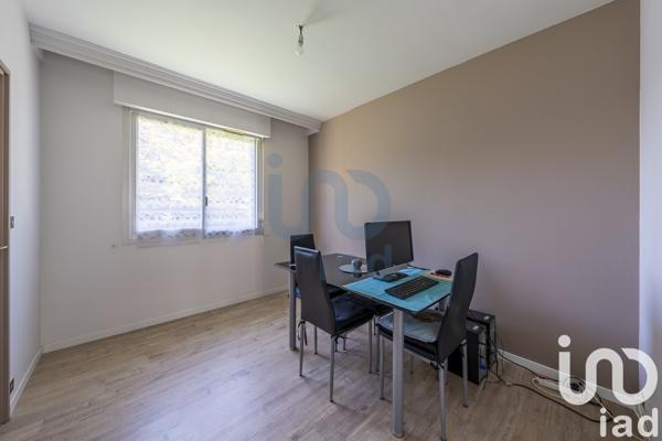 Maison à vendre 8 pièces 130 m² Montereau-Fault-Yonne