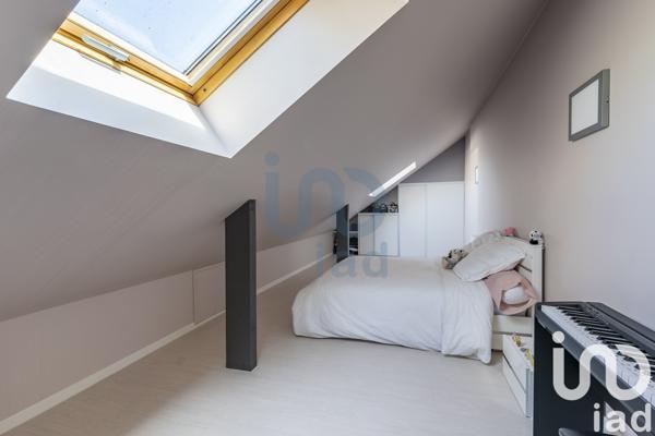 Maison à vendre 8 pièces 130 m² Montereau-Fault-Yonne