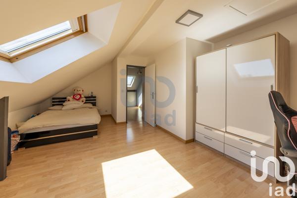 Maison à vendre 8 pièces 130 m² Montereau-Fault-Yonne