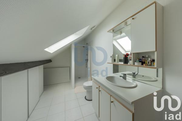 Maison à vendre 8 pièces 130 m² Montereau-Fault-Yonne