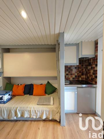 Appartement à vendre 1 pièce 31 m² Cassis