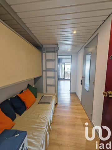 Appartement à vendre 1 pièce 31 m² Cassis