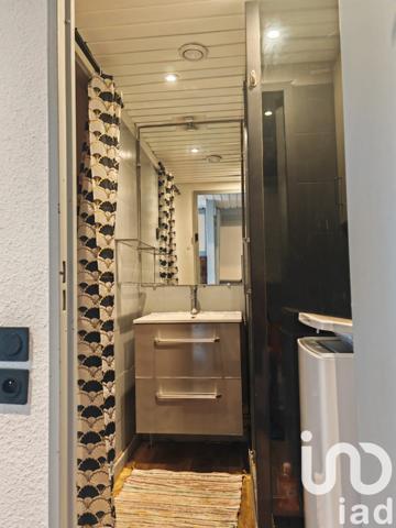 Appartement à vendre 1 pièce 31 m² Cassis