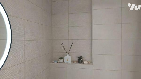 DUPLEX 3 CH, 2 SDB LES AUXONS