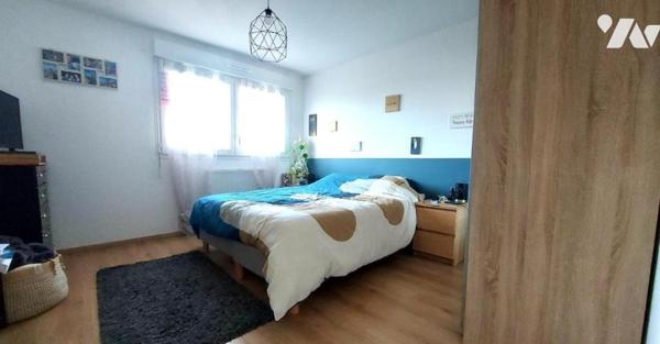 DUPLEX 3 CH, 2 SDB LES AUXONS