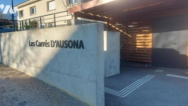 DUPLEX 3 CH, 2 SDB LES AUXONS