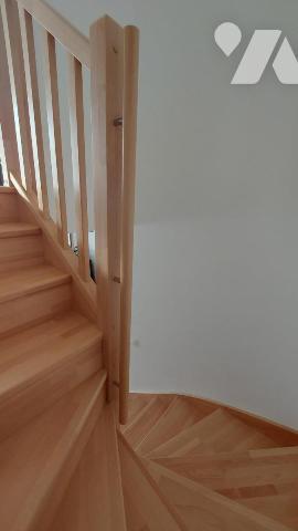 DUPLEX 3 CH, 2 SDB LES AUXONS