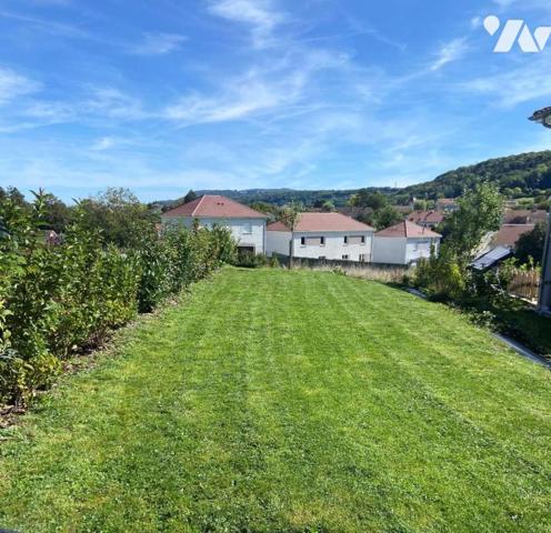 DUPLEX 3 CH, 2 SDB LES AUXONS