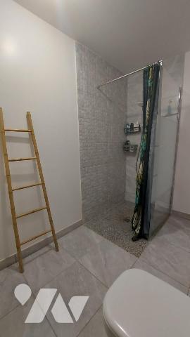 DUPLEX 3 CH, 2 SDB LES AUXONS