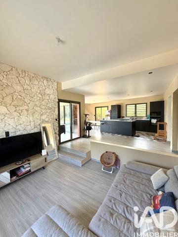 Maison à vendre 5 pièces 136 m² Saint-Pierre