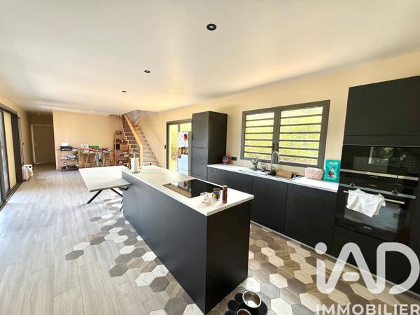 Maison à vendre 5 pièces 136 m² Saint-Pierre