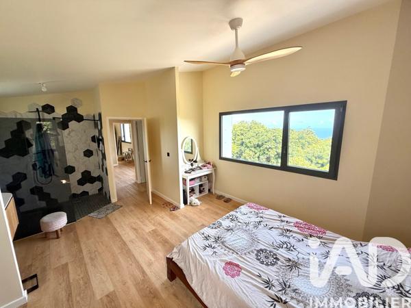 Maison à vendre 5 pièces 136 m² Saint-Pierre