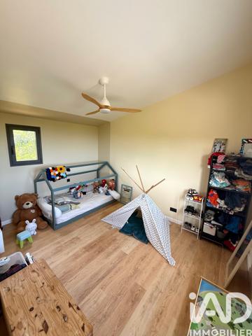 Maison à vendre 5 pièces 136 m² Saint-Pierre