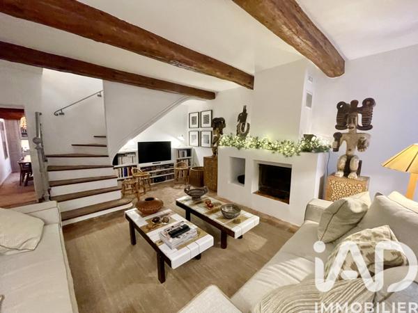 Maison à vendre 4 pièces 120 m² La Garde-Freinet