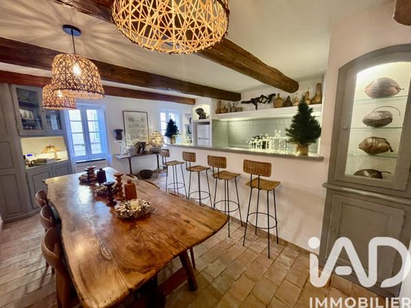 Maison à vendre 4 pièces 120 m² La Garde-Freinet