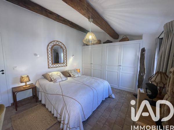 Maison à vendre 4 pièces 120 m² La Garde-Freinet