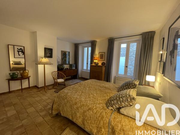 Maison à vendre 4 pièces 120 m² La Garde-Freinet