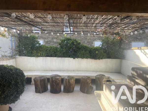 Maison à vendre 4 pièces 120 m² La Garde-Freinet