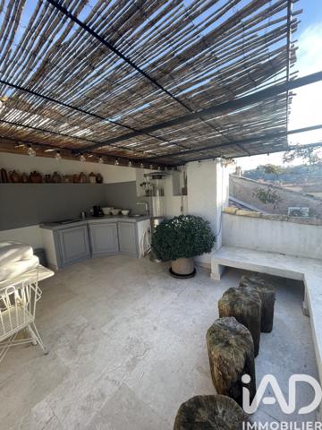 Maison à vendre 4 pièces 120 m² La Garde-Freinet