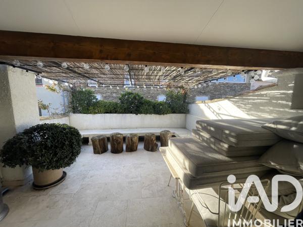 Maison à vendre 4 pièces 120 m² La Garde-Freinet