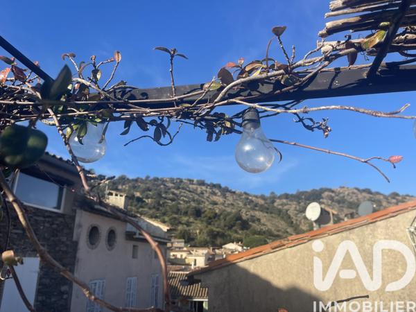 Maison à vendre 4 pièces 120 m² La Garde-Freinet