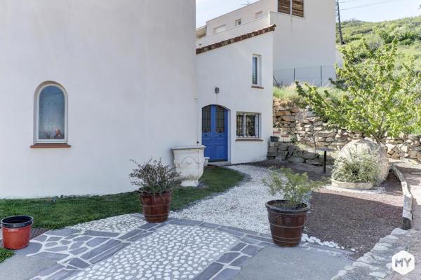 Maison • Vente • 255m2 • Chanteranne • Clermont-Ferrand 630 000 € FAI