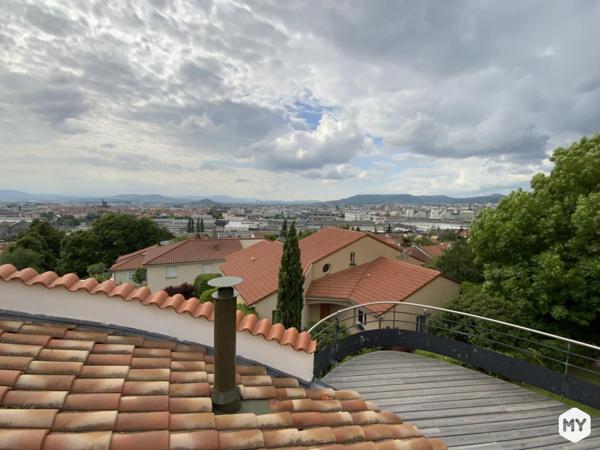 Maison • Vente • 255m2 • Chanteranne • Clermont-Ferrand 630 000 € FAI