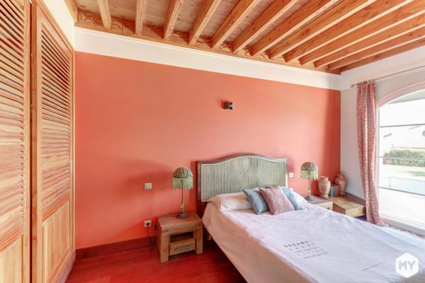 Maison • Vente • 255m2 • Chanteranne • Clermont-Ferrand 630 000 € FAI