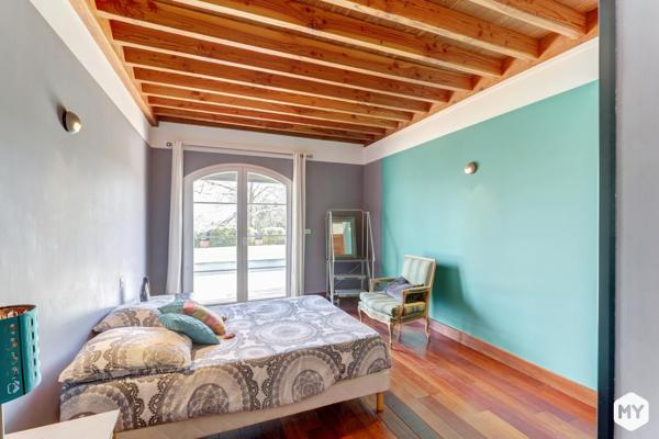 Maison • Vente • 255m2 • Chanteranne • Clermont-Ferrand 630 000 € FAI