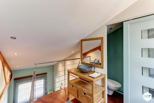 Maison • Vente • 255m2 • Chanteranne • Clermont-Ferrand 630 000 € FAI