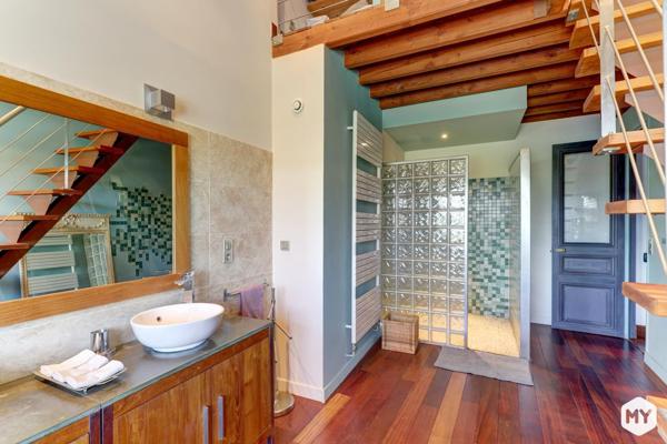 Maison • Vente • 255m2 • Chanteranne • Clermont-Ferrand 630 000 € FAI