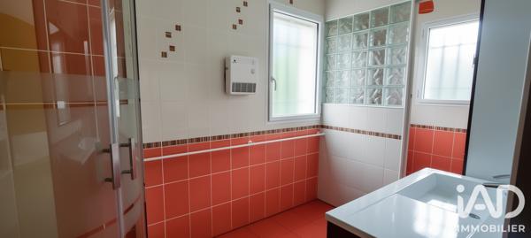 Maison à vendre 6 pièces 185 m² Camburat