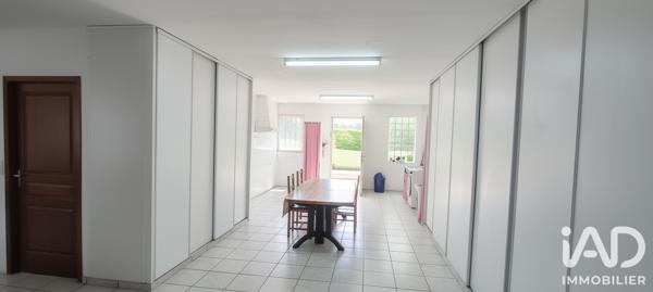 Maison à vendre 6 pièces 185 m² Camburat