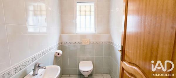Maison à vendre 6 pièces 185 m² Camburat