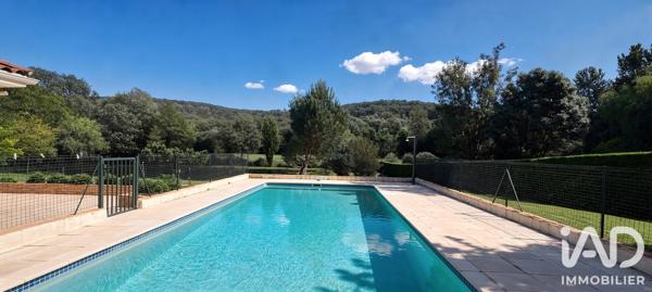 Maison à vendre 6 pièces 185 m² Camburat