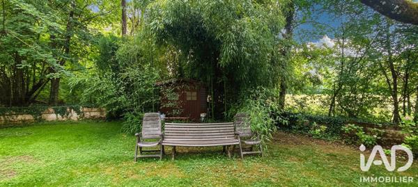 Maison à vendre 6 pièces 185 m² Camburat